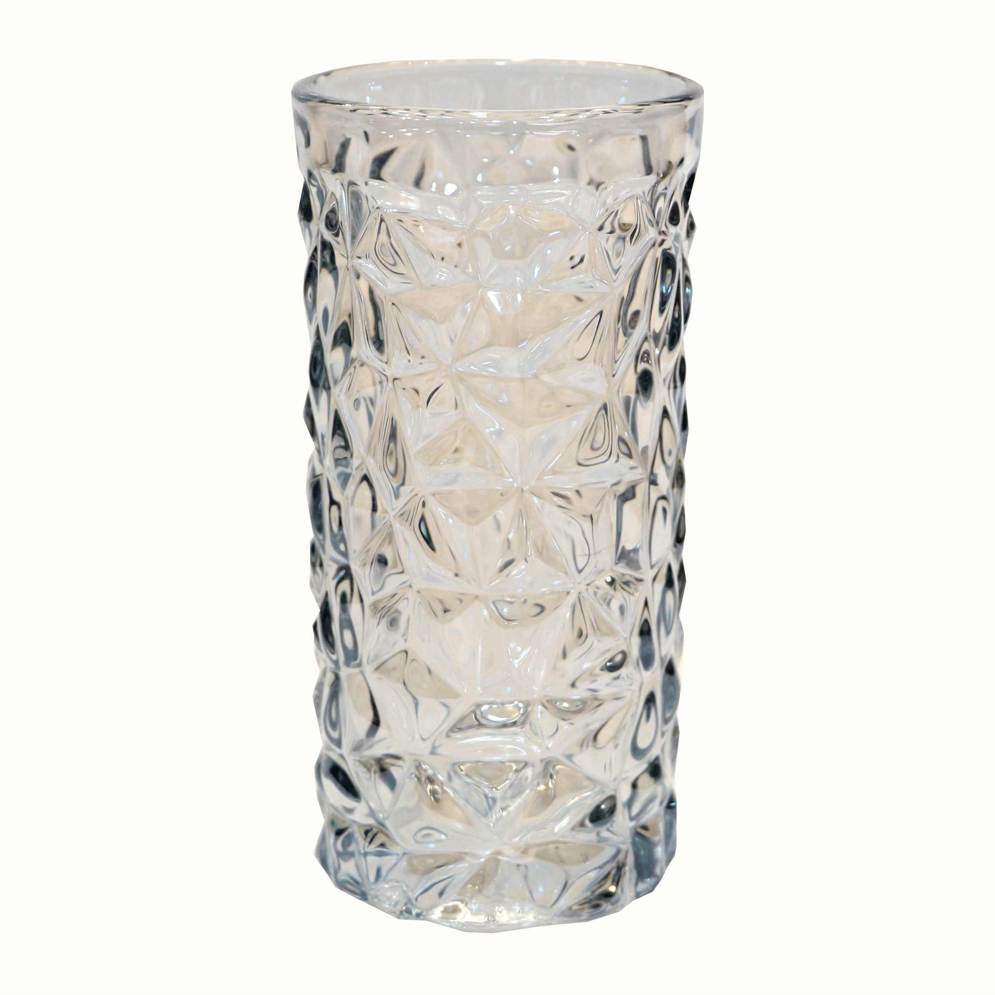 Բաժակ հյութի մեծ G-Horse 2-4/2-5/2-6 BM6014BH 0673 ոսկի/արծաթ/սև փայլուն 